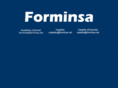 forminsa.net