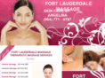 fort-lauderdalemassage.com