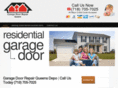 garagedoorrepairqueensdepo.com