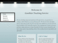 gauthiertrucking.com