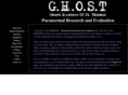 ghost-watchers.com