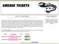 greasetickets.co.uk