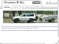 gypsygrumpies.com