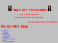 halfofffireworks.com