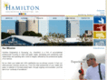 hamiltones.com