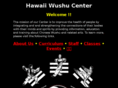 hawaiiwushucenter.org