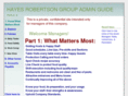 hayesrobertsongroup.com