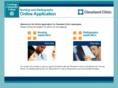 healthcareersapplication.com
