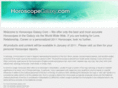 horoscopegalaxy.com