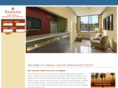 hotelcanogapark.com