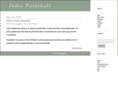 indiepaintball.com