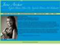 janearcher.net