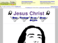 jesusfnchrist.com