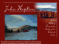 johnhopkinsart.com