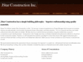 jstarconstruction.net