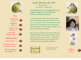 judyrossouw.com