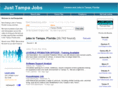 justtampajobs.com