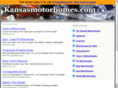 kansasmotorhomes.com