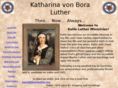 katieluther.org