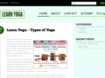 learn-yoga.org
