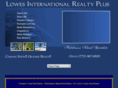 lowesinternationalrealtyplus.com