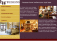 lwdesigns.com