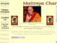 maitreyacharity.com
