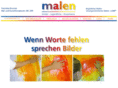 malbegleitung.ch