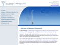 managochiropractic.com