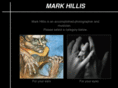 markhillis.com