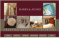 marksandayling.com