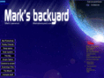 marksbackyard.com