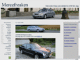 mercefreaken.com