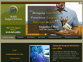 michiganveterinarysurgeons.com