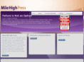 milehighpress.com