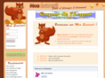 mon-ecureuil.com