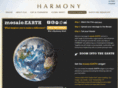 mosaic-earth.com
