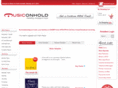 musiconhold.com.au
