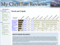 mychristianreviews.com