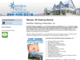northstarcleanwausau.com