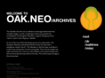 oakneo.com