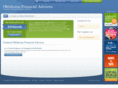 oklahomafinancialadvisor.com