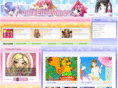 onlygirlgames.net