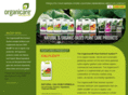 organicareusa.com