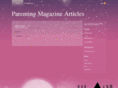 parentmagazinearticles.com