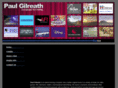 paulgilreath.com
