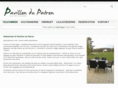 pavillondupatron.com