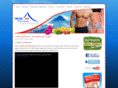 peakxvfitness.com