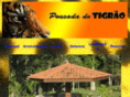 pousadadotigrao.com.br