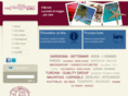 prattoursviaggi.com